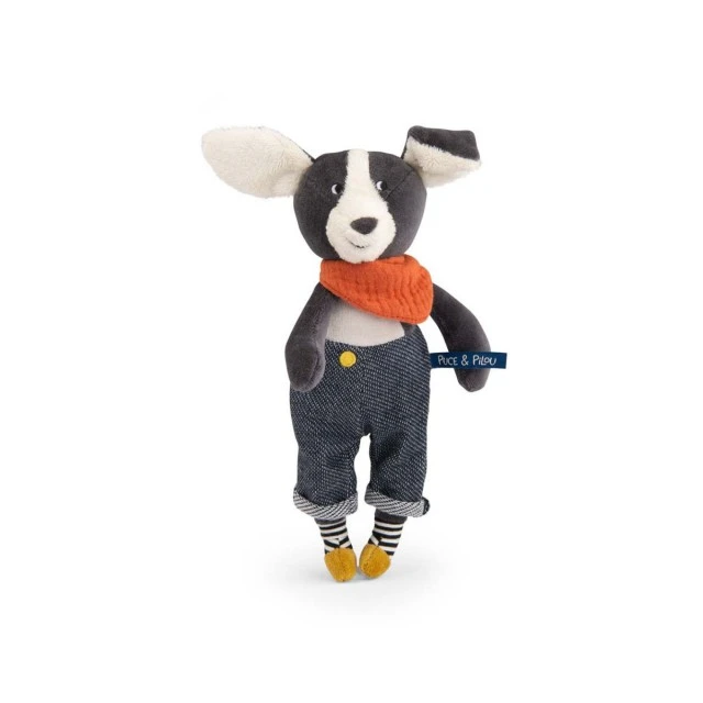 Toy dog Chip