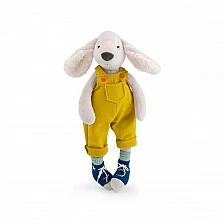 Toy dog Pilu