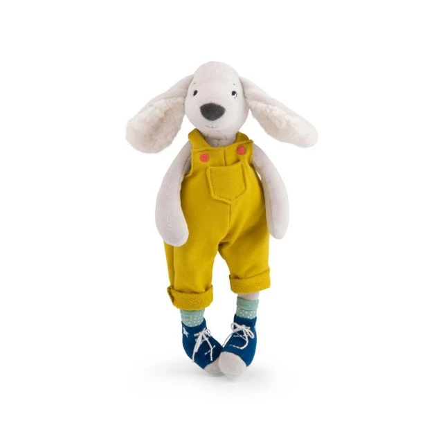 Toy dog Pilu