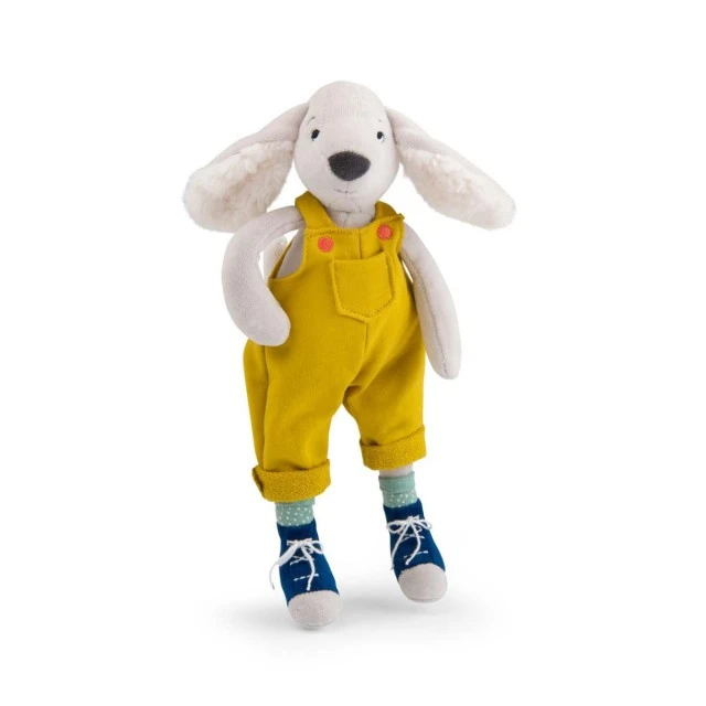 Toy dog Pilu