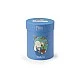 Soft toy dog Pilu in a gift box