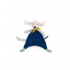 Soft cuddly toy Chip and Pilu collection