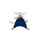 Soft cuddly toy Chip and Pilu collection