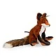 Soft toy fox
