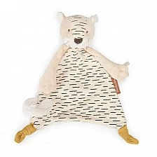 Babo tiger cuddly toy
