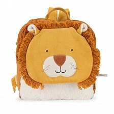 Lion cub backpack