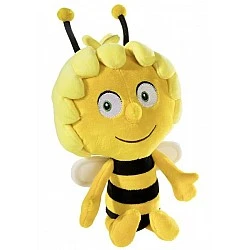 Soft toy Maya the Bee 30 cm. In a box