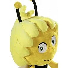 Soft toy Maya the Bee 30 cm. In a box