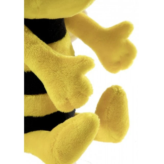 Soft toy from Maya the Bee - Willy 30 cm. in a box