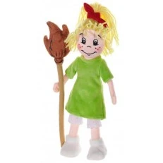 Soft doll Bibi 50 cm.