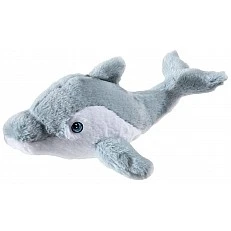 Soft toy Dolphin 30 cm