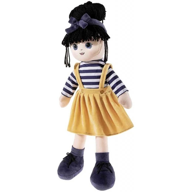 Large soft doll Mila 63 cm.