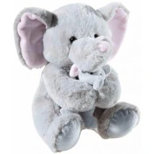 Baby elephant 25 cm.