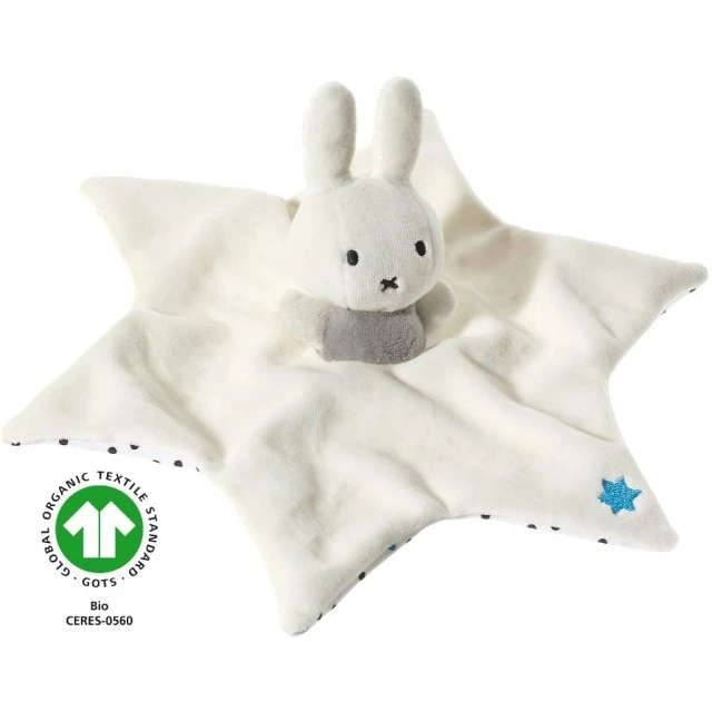 Plush bunny Easy mood booster 15 cm