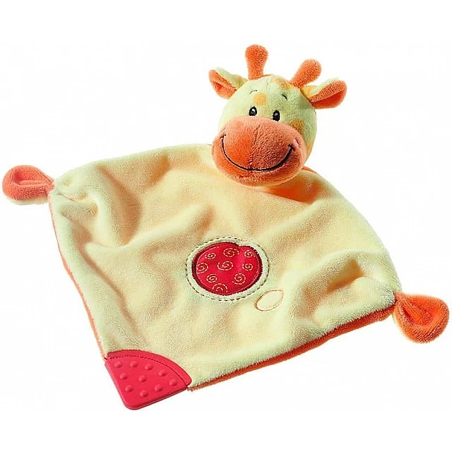 Annina mood booster plush pig 15 cm.