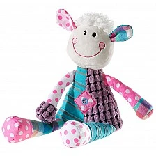 Soft toy Lamb 33 cm.