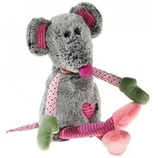 Soft toy Michele 38 cm.