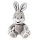 Gray bunny 23 cm.