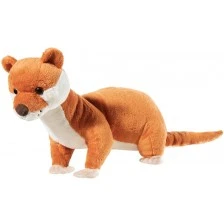 Plush toy Sea otter 52 cm.