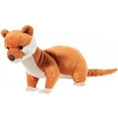 Plush toy Sea otter 52 cm.