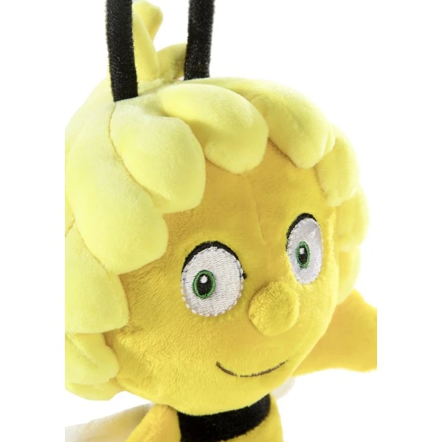 Soft toy Maya the Bee 18 cm.