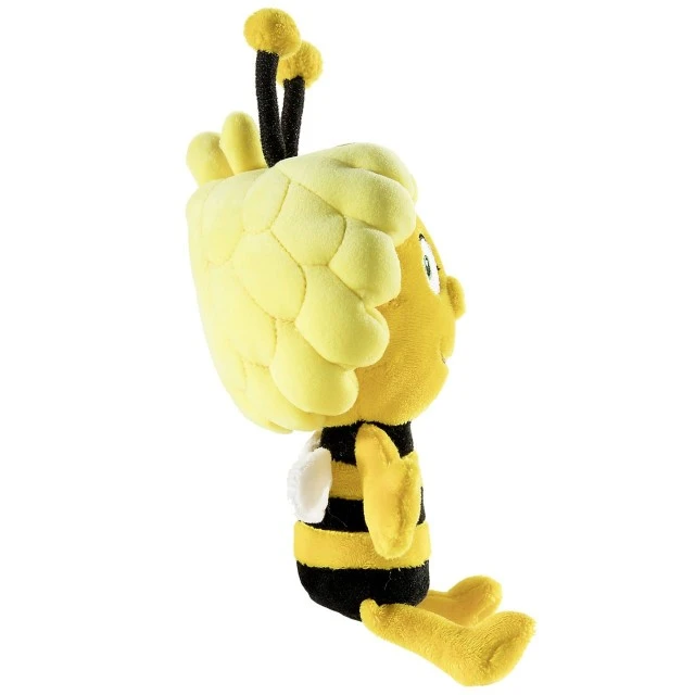 Soft toy Maya the Bee 18 cm.