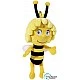 Eco soft toy Maya the Bee 20 cm in eco box Eco series
