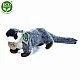Plush otter 18 cm.