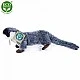 Plush otter 18 cm.