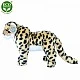 Cheetah plush standing 30 cm.
