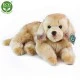 Plush lying dog Golden Retriever 32 cm