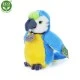 Plush Parrot baby 19 cm.