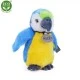 Plush Parrot baby 19 cm.