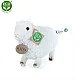 Plush Sheep standing 20 cm.