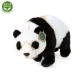 Plush Panda standing 36 cm.