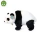 Plush Panda standing 36 cm.