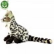 Plush Tiger Genet 28 cm.