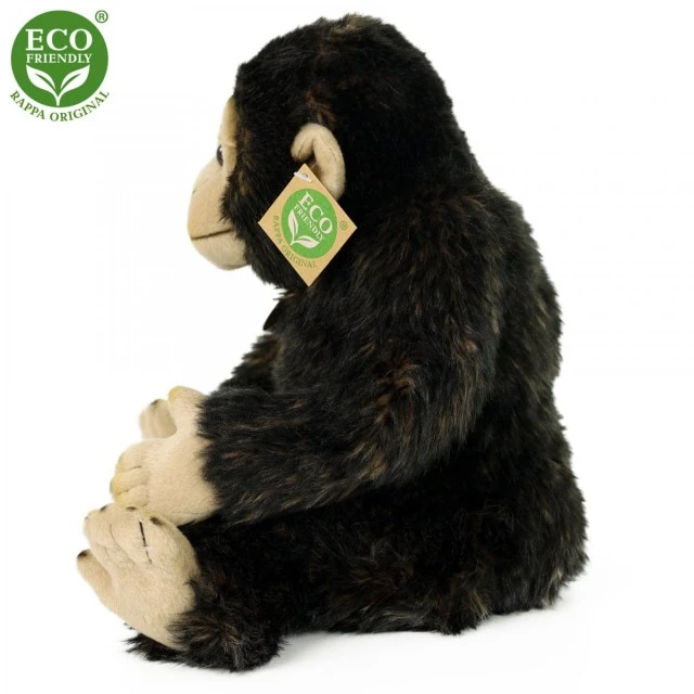 Plush Chimpanzee 27 cm.