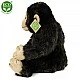 Plush Chimpanzee 27 cm.