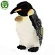 Plush Penguin 27 cm.