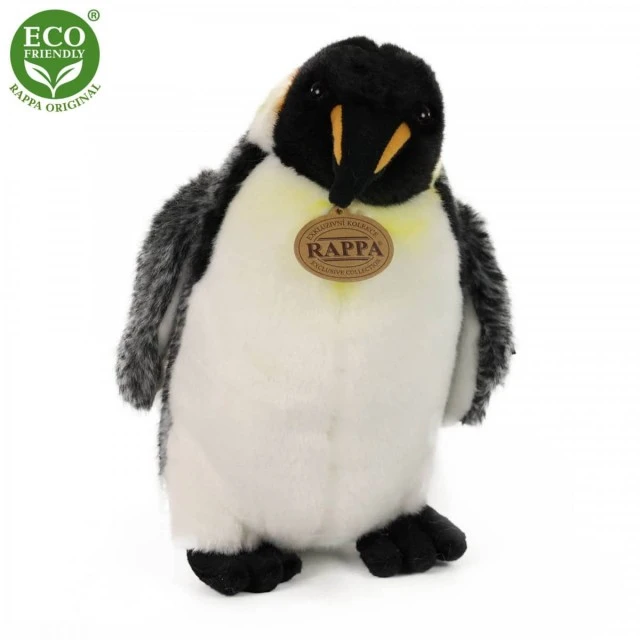 Plush Penguin 27 cm.