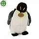 Plush Penguin 27 cm.