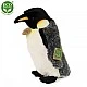 Plush Penguin 27 cm.