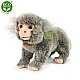 Plush Dwarf Marmoset 25 cm.