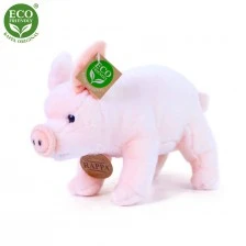 Plush Presence standing 20 cm.