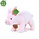 Plush Presence standing 20 cm.