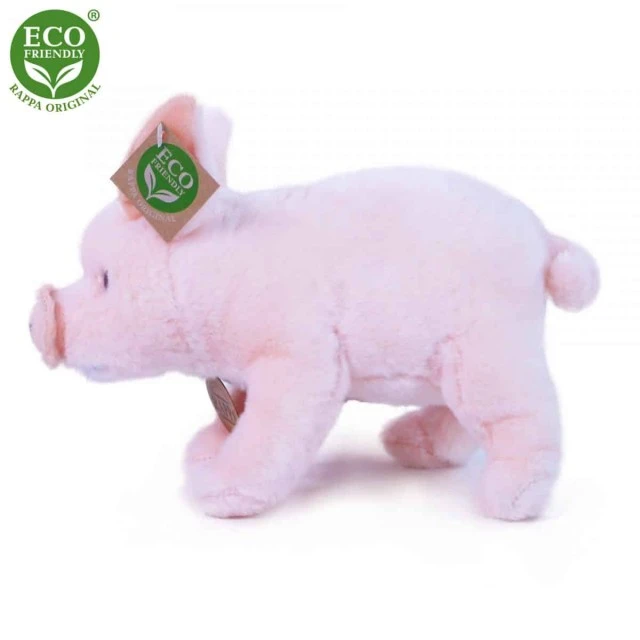 Plush Presence standing 20 cm.