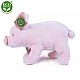 Plush Presence standing 20 cm.
