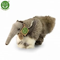 Plush Anteater 25 cm.