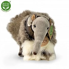 Plush Anteater 25 cm.